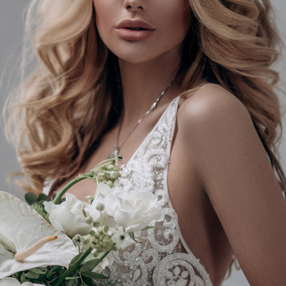 Garden Villa Wedding